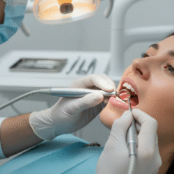 Teeth Filling
