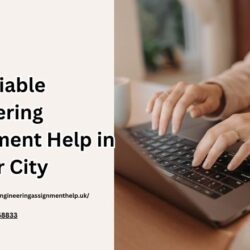 Engineering assignment help