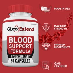 GlucoExtend