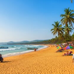 Goa Tour Packages