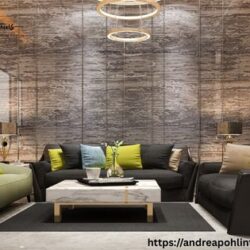 Modern Interior Design