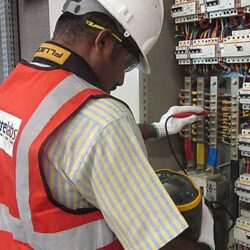 best electrical services in Dubai, UAE