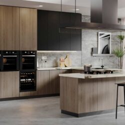 Renovate with Confidence Kitchen Design Companies in Dubai