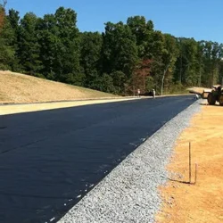 Liner for Roads & Bridges Construction
