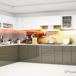 Luxury Kitchen Interior Designers in Hyderabad5