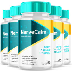 NerveCalm