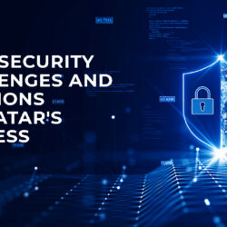 Cybersecurity Challenges and Solutions for Qatar’s Businesses (Enhanced)