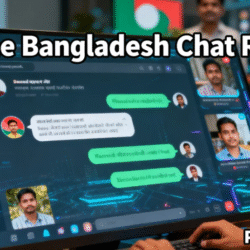 Bangladesh Chat