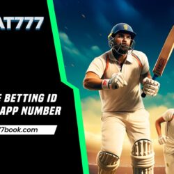 Online Betting ID WhatsApp Number