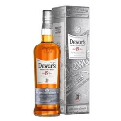 Premium Blended Whiskey