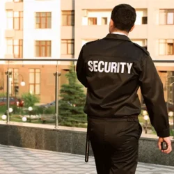 Residential Security Guard in Nagpur
