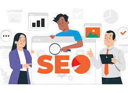 SEO company in mumbai