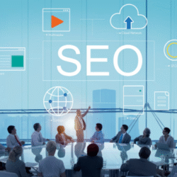 Managed SEO Agency