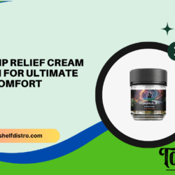 shop hemp relief cream for skin