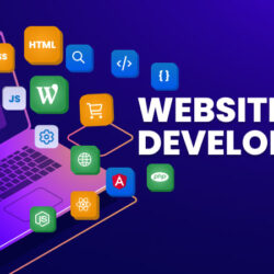 Website Development Solutions in Bangalore