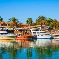 Best Places in Turkey