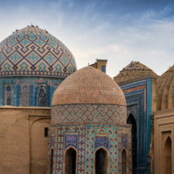 Uzbekistan eVisa Application