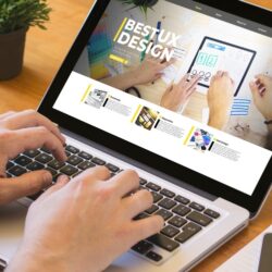 Web Design North Sydney