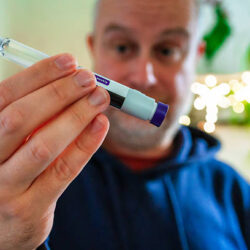 What Is Mounjaro Injection Used to Treat?