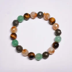 Bracelet 7 Chakras