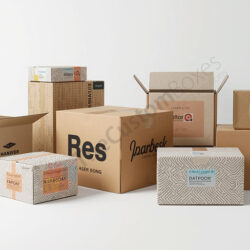 customized boxes