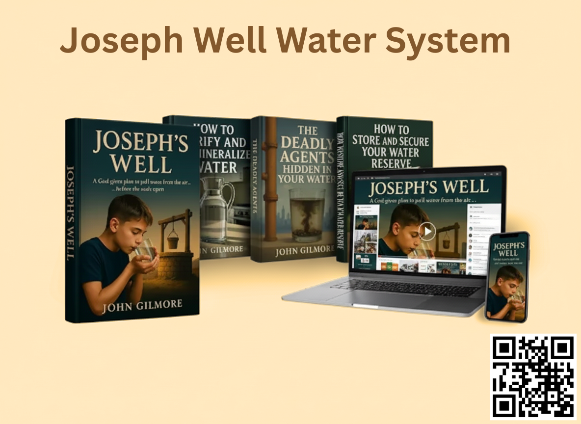 Joseph's Well