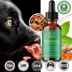 pawbiotix