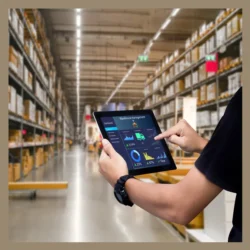 Billing Software for Distributors