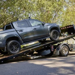 Free Car Removal Townsville