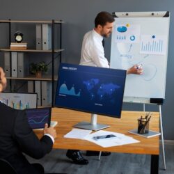 Data Management Software: The Backbone of Modern Business Intelligence