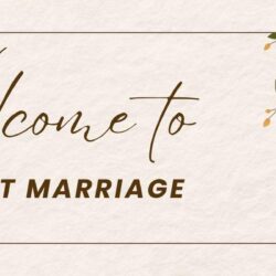 Muslim Marriage in Jaipur