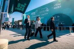 CPHI Middle East 2025