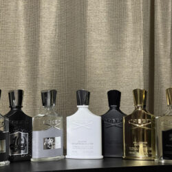 Creed perfume fragrance 