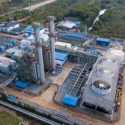 Liquid Carbon Dioxide