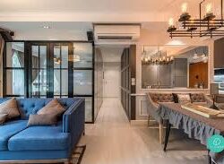 Affordable Interior Design for Small House: Practical Tips for Singapore Homes
