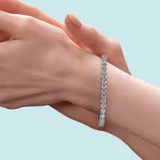 Discover the Elegance of Diamond Bracelets: The Perfect Accessory for Every Woman