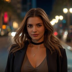 professional Dubai escort