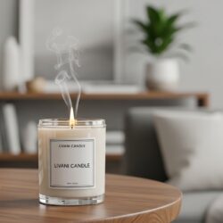 livani candle