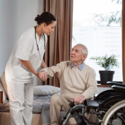 health and social care