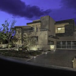 Build Your Dream Luxury Home