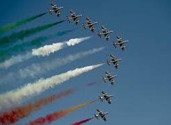 Dubai Airshow