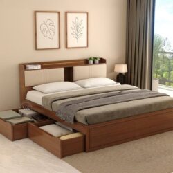 bed design