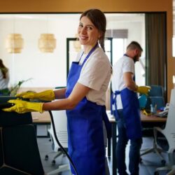 Janitorial Services Fairfax