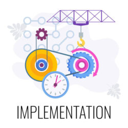 Microsoft Dynamics 365 implementation