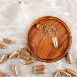 liposomal health supplement