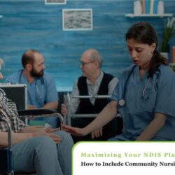 Community Nursing Care