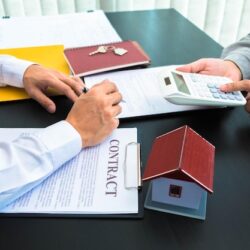 Foreclosure avoidance service