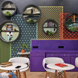 office on rent in thane