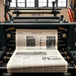 America’s Military Newspaper