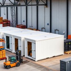 Porta Cabin Supplier